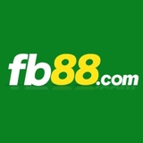 The "FB88" user's logo