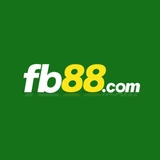 The "FB88" user's logo