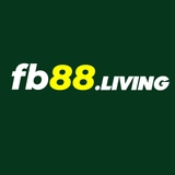 The "fb88living" user's logo