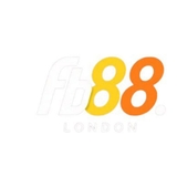 The "FB88 - Nhà cái cá cược uy tín bậc nhất" user's logo
