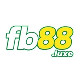 The "FB88" user's logo
