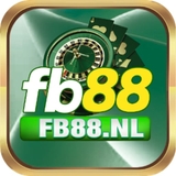 The "Game Bài FB88 - Cổng Game Trực Tuyến Uy Tín và Hấp Dẫn" user's logo