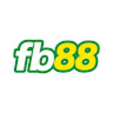 The "fb88 now" user's logo
