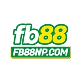 The "fb88npcom" user's logo
