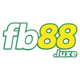 The "FB88" user's logo