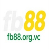 The "FB88 orgvc" user's logo