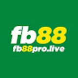 The "FB88" user's logo