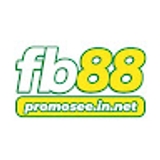 The "FB88 " user's logo