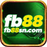 The "FB88" user's logo