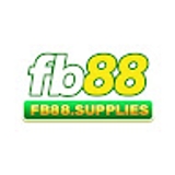 The "FB88 – Nhà cái cá cược" user's logo