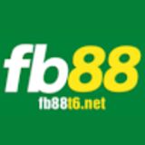 The "FB88" user's logo