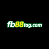 The "FB88 – FB88APP nhà cái cá cược bóng đá uy tín nhất châu Á" user's logo