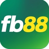 The "FB88" user's logo