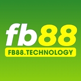 The "fb88 technology" user's logo