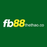 The "fb88thethaoco" user's logo