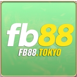 The "FB88" user's logo