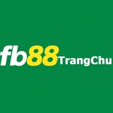 The "fb88trangchu" user's logo