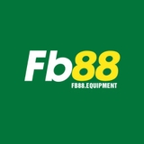 The "FB88" user's logo