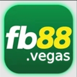 The "FB88 VEGAS" user's logo