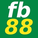 The "fb88vipcasino" user's logo