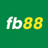 The "FB88 " user's logo