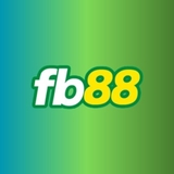 The "FB88" user's logo