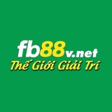 The "fb88vnet" user's logo
