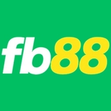 The "Nhà cái FB88" user's logo
