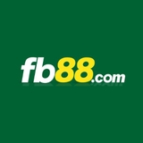 The "FB88" user's logo