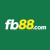The "FB88" user's logo