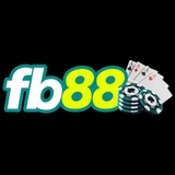 The "FB88 - Nhà Cái Đáng Tin Cậy Với Trải Nghiệm Cá Cược Đỉnh Cao" user's logo