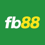 The "FB88" user's logo