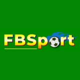 The "FBSport Fun" user's logo