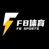 The "fbsportsorg" user's logo