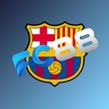 The "FC88" user's logo