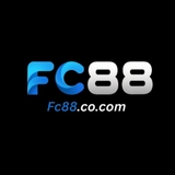 The "FC88" user's logo