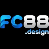 The "FC88" user's logo