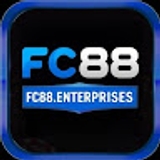 The "FC88" user's logo