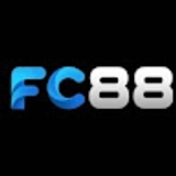 The "FC88" user's logo