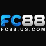 The "FC88 STORE" user's logo
