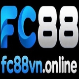 The "FC88" user's logo