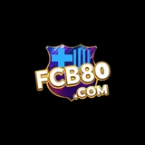 The "Nhà Cái FCB8" user's logo