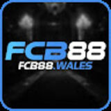 The "FCB88" user's logo