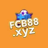 The "FCB88 XYZ" user's logo