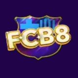 The "Fcb8.ist" user's logo