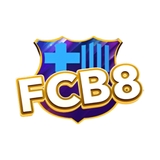 The "Fcb8" user's logo