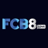 The "fcb8love" user's logo