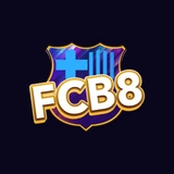 The "FCB8" user's logo