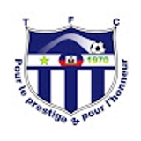 The "FC Tempete" user's logo