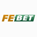 The "febet10com" user's logo